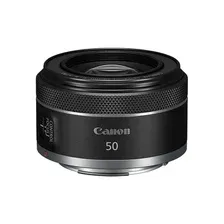 Объектив CANON RF 50mm f/1.8 STM