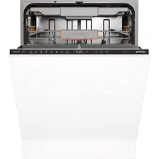 Встраиваемая посудомоечная машина Gorenje GV673B65