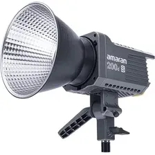 Лампа Aputure Amaran 200d S (темно-серый)