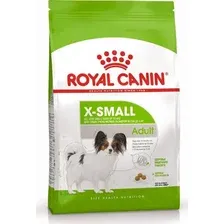 Royal Canin Adult X-Small, 3 кг