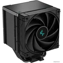 Кулер DeepCool AK500 Zero Dark 240W Черный