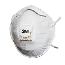 Респиратор 3M 8122