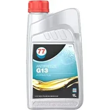 Антифриз 77 Lubricants Antifreeze G13 1л