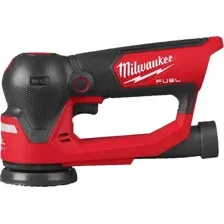 Эксцентриковая шлифовальная машина Milwaukee M12 FSDR75-0B (4933498232)