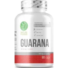 Guarana, 90 капс