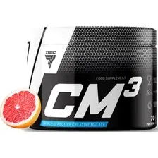 Кре­а­тин Trec Nutrition CM 3 Powder 250 г Грейп­фрут