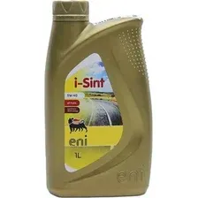 Моторное масло Eni I-Sint 5W40 (1л)