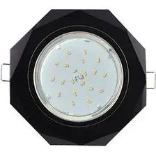 Точечный светильник Ecola FP538AECH