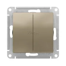 Выключатель Systeme Electric AtlasDesign ATN000551