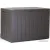 Садовый сундук Prosperplast Boxe board MBBL190-440U (умбра)