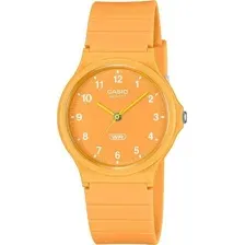 Часы наручные унисекс Casio MQ-24B-9B