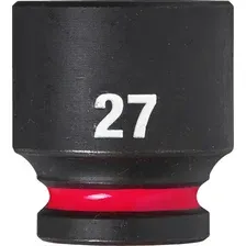 Головка слесарная Milwaukee Shockwave / 4932480321