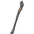 Подножка STG YT-02/YT11023
