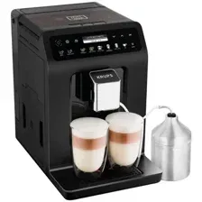 Кофемашина Krups Evidence Plus EA894810
