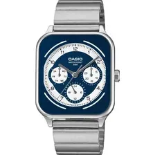 Наручные часы Casio MTP-M307D-2BVDF