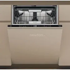 Встраиваемая посудомоечная машина Whirlpool W7I HT58 T