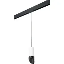 Трековый светильник Lightstar Rullo PRORP43637