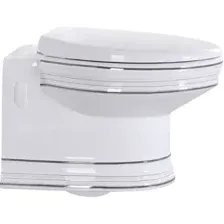 Унитаз подвесной CeramaLux 1412
