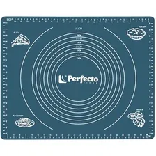 Силиконовый коврик Perfecto Linea Bluestone 23-504003