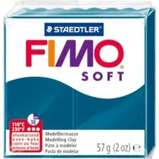 Полимерная глина Fimo Soft, 8020-31, 57 г