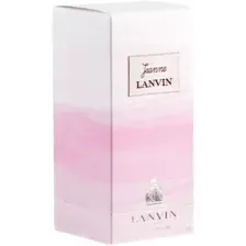 Lanvin Jeanne edp 100ml