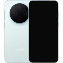 Смартфон Vivo X300 12GB/256GB, V2515, воздушный голубой