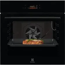 Электрический духовой шкаф Electrolux SurroundCook 500 SteamBake LOD8C39Z