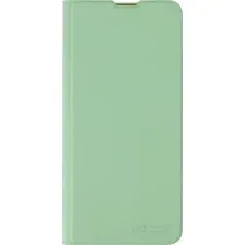 Чехол-книжка Bingo Magnetic для Huawei nova 11 SE/12 SE (зеленый)