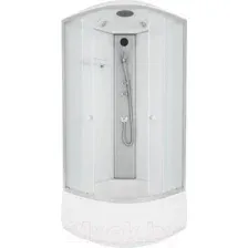 Душевая кабина Niagara Eco E80/40/MT 80x80x215