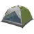 Треккинговая палатка Jungle Camp Easy Tent 2 (зеленый/серый)