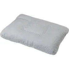 Спальная подушка Familytex ПСУ2 Средняя с волнообразной перегородкой (45x65)