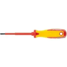 Отвертка Matrix Insulated 12914