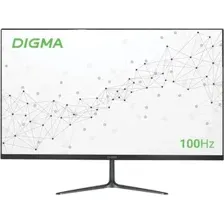 Монитор Digma Progress 24P302F