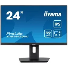 Монитор iiyama ProLite XUB2492QSU-B1