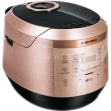 Мультиварка Redmond RMC-450, бронза