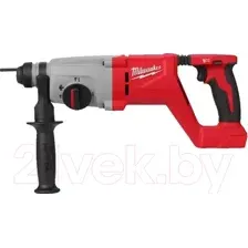 Перфоратор Milwaukee M18 BLHACD-0, 4933492483