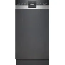 Встраиваемая посудомоечная машина Siemens iQ300 SR53ES25KE