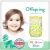 Подгузники Offspring XL 12+ кг Лимоны OF01XL30LM (30 шт)