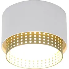 Точечный светильник General Lighting GWL-GX53-M-IP20 / 662674