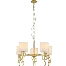 Люстра Indigo Light Amali V000479