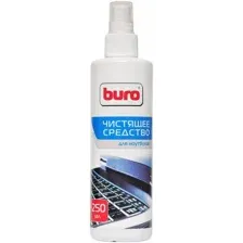Очиститель Buro BU-Snote (250мл)