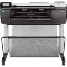 МФУ HP DesignJet T830