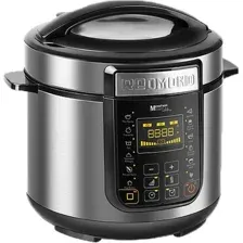 Мультиварка-скороварка Redmond RMC-PM381