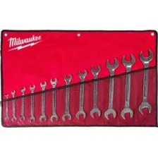 Набор ключей Milwaukee 4932492714