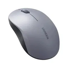 UGREEN M331 65627 (СЕРЫЙ)