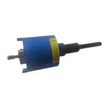 Коронка Trio Diamond New Formula NF068