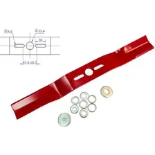 Нож для газонокосилки 53 см RIparts