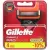 Кассета для бритвы GILLETTE Fusion proglide power, 4 шт.