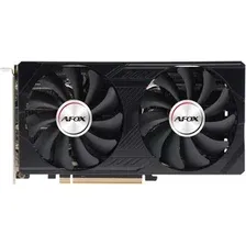 Видеокарта AFOX Radeon RX 7600 8GB GDDR6 AFRX7600-8GD6H4-V2