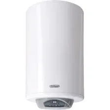 Накопительный электрический водонагреватель De luxe W80V2